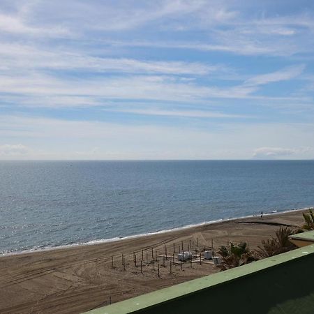 Apartment - Car Included Estepona Luaran gambar
