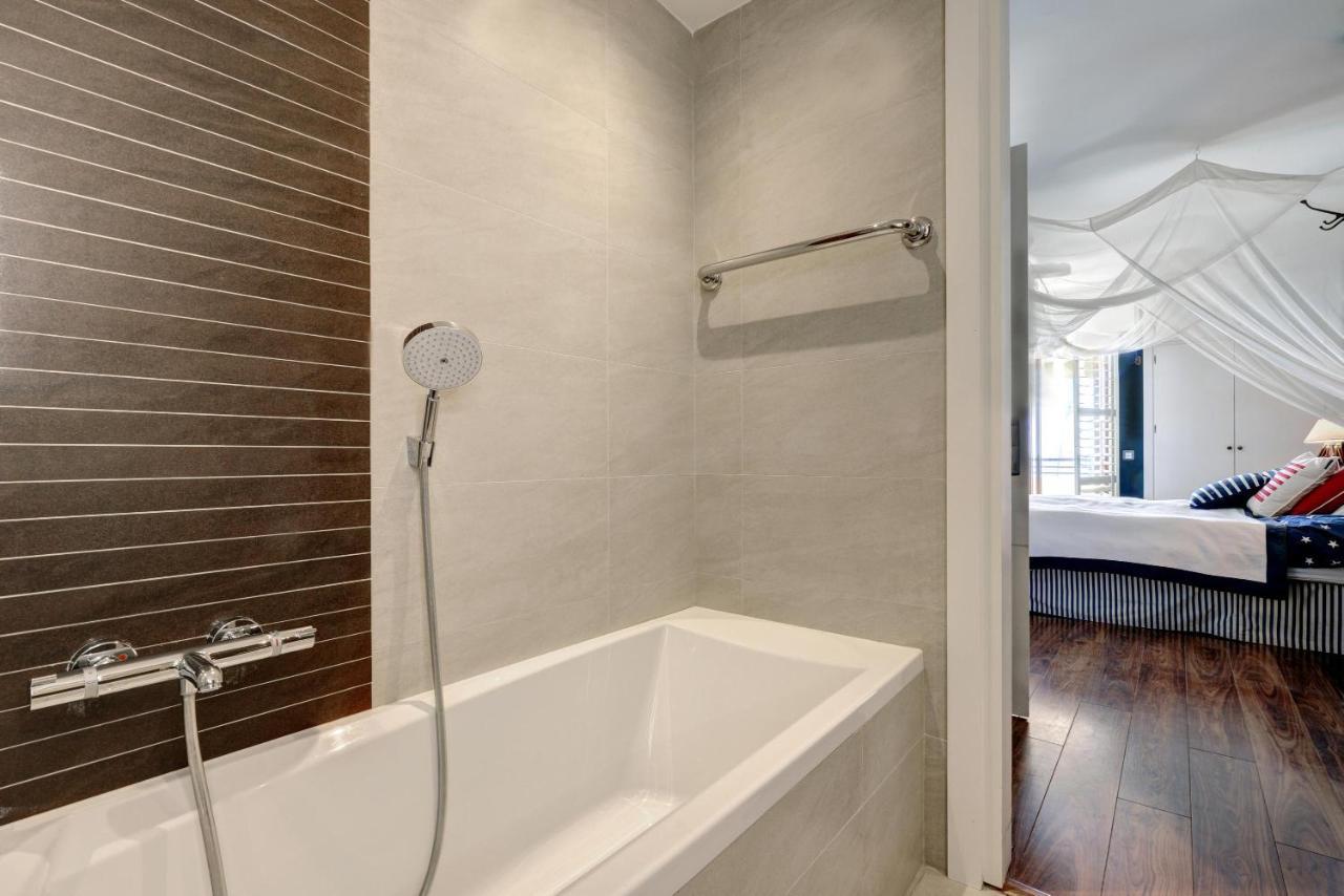 Apartment - Car Included Estepona Luaran gambar